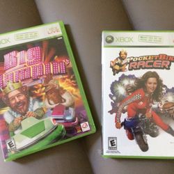 New Games