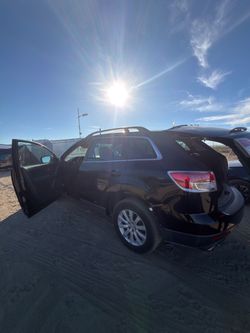 2008 Mazda Cx-9
