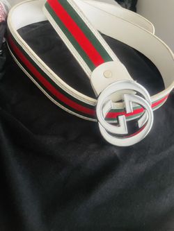 MENS Gucci Belt