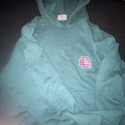 Eric Emanuel EE Lightweight V2 Hoodie