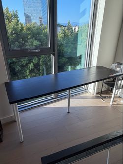 IKEA 2 meter long table