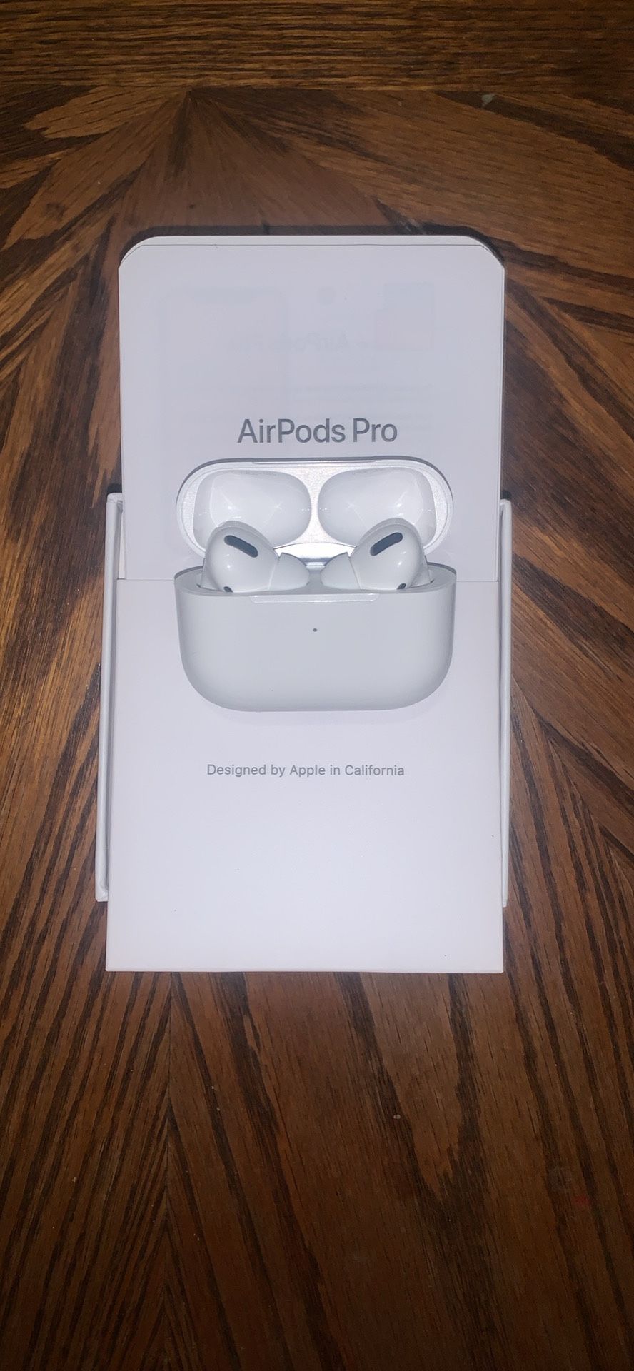 AirPods Pro