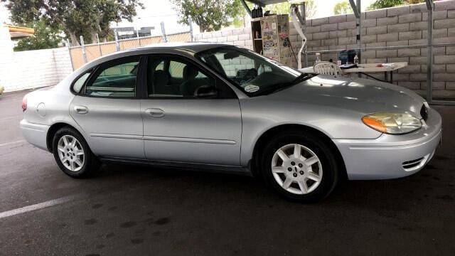 2006 Ford Taurus
