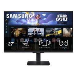 Samsung 27inch Monitor 