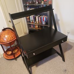 Tall Ladder Desk