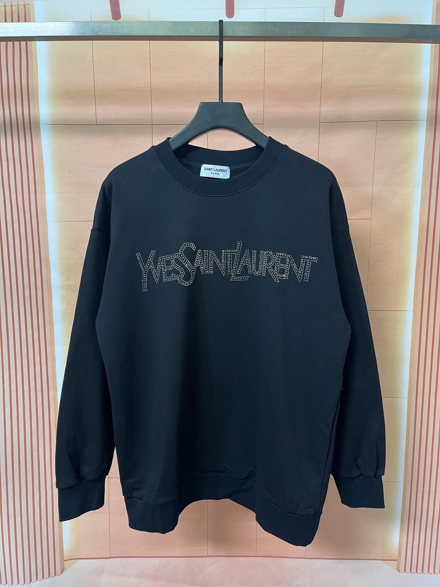 YSL Men’s Hoodie 2025 New
