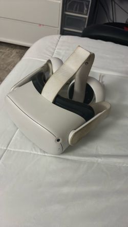 Meta quest 2 VR headset