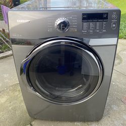 Samsung electric dryer