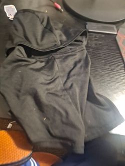 Ski mask