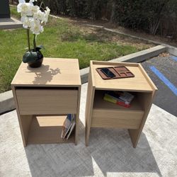 Night Stands 