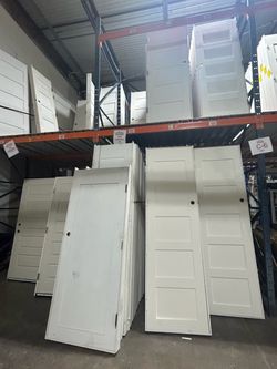 Puertas Interiores