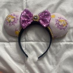 Disney Ears