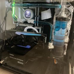 Gaming PC Thermaltake P3 Pro