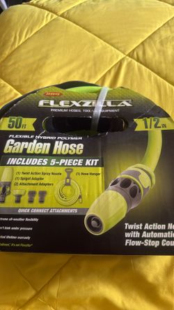 Water Hose