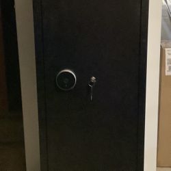 New Safe Box