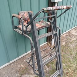 Deer Stand 