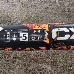 2022 DeMarini Cf Mashup