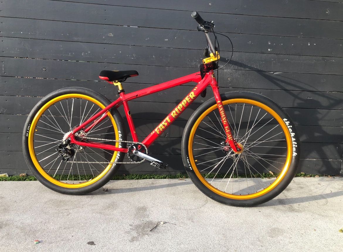 FAST RIPPER// NO TRADES CASH ONLY