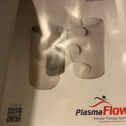 Plasma Flow