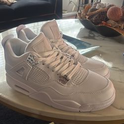 Pure money 4s