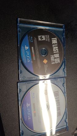 Last of us 2