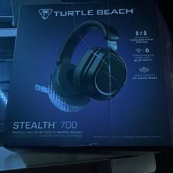 Turtle Beach Stealth 700 Gen 3 gaming headset