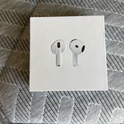 Apple airpods 4 