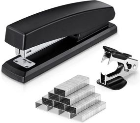 Stapler