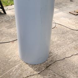 Aluminum Coil(Heavy Duty 0.032 Gauge)Black 