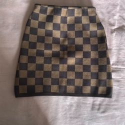 Skirt $20