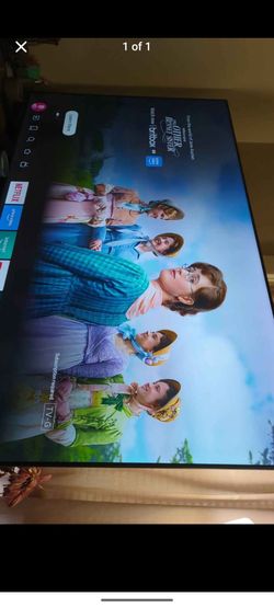 65 In Fire TV
