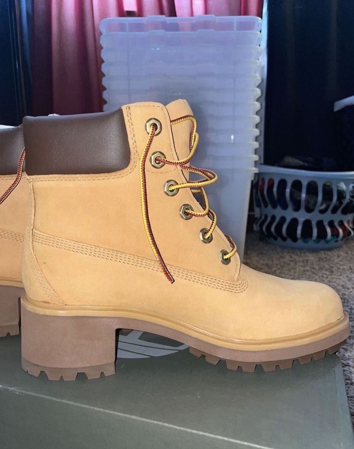 Womens Timberland Boots