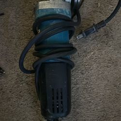 Makita Angle Grinder