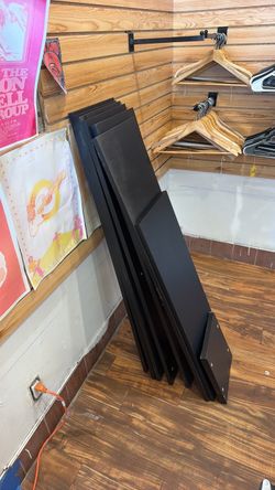 Shelf