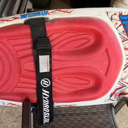 Knee board 