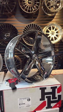 22-24-26 inch wheels on sale