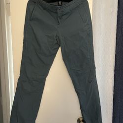 Kuhl Hiking Pants