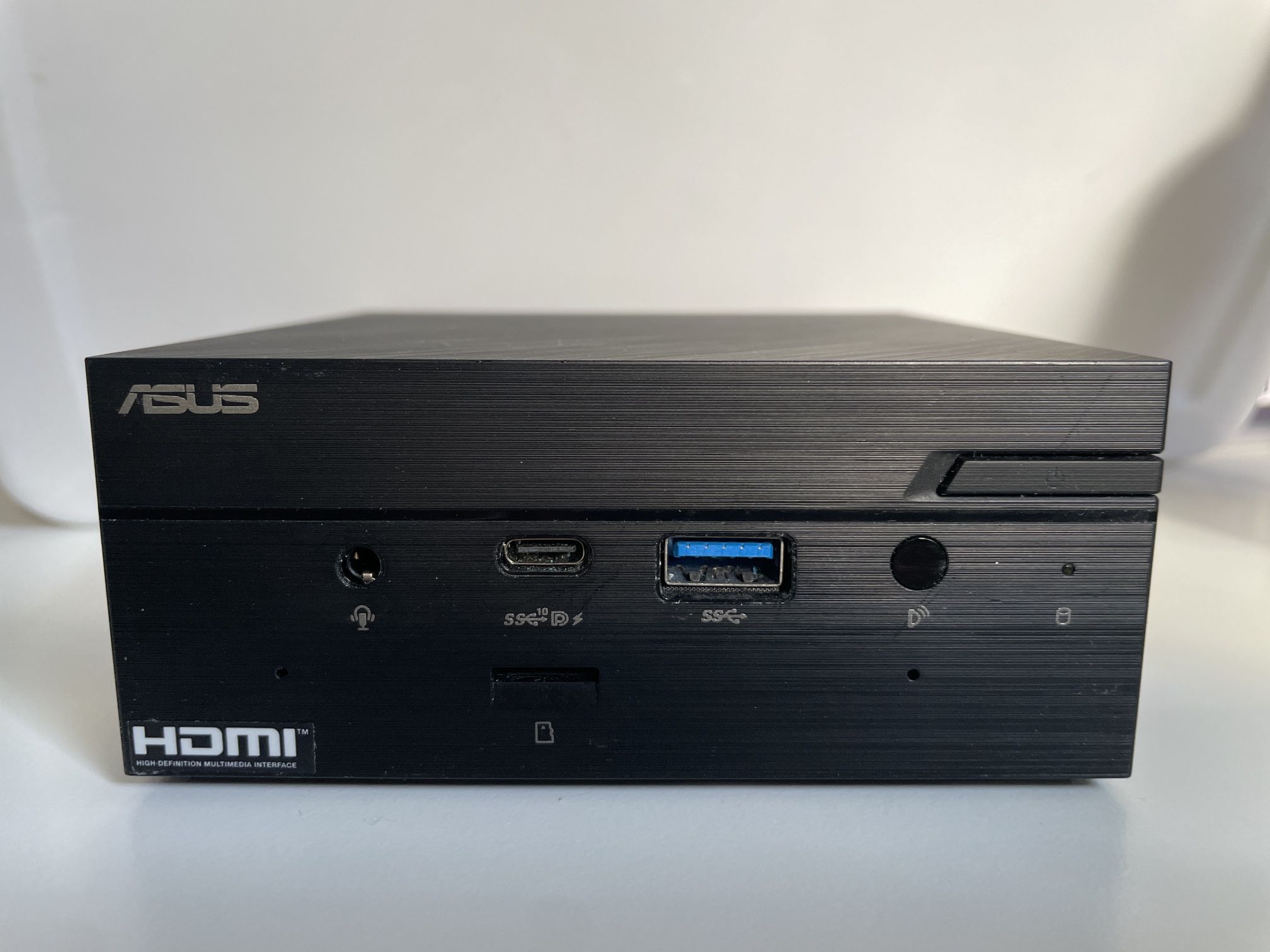 Thunderbolt Asus Pn50 Egpu ASUS Announces Mini PC PN62 News｜ASUS