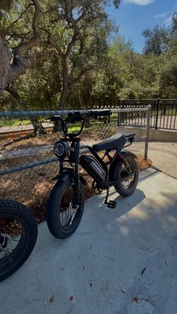 Ebike 31mph legal
