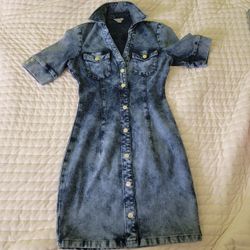 Dress New