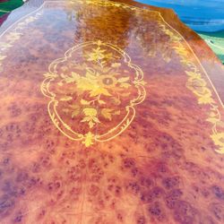 Fancy Coffee Table set