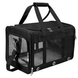 Cat/Dog Carrier