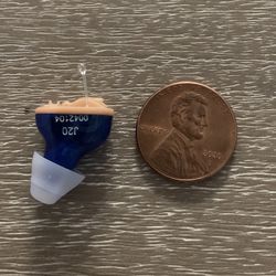 Hearing Amplifier Hearing Aid 