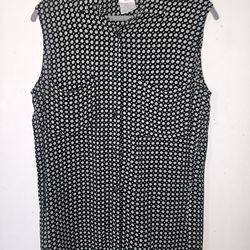 Womens blouse size 14