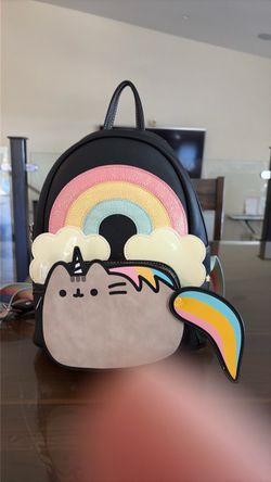 Pusheen Loungefly Bag