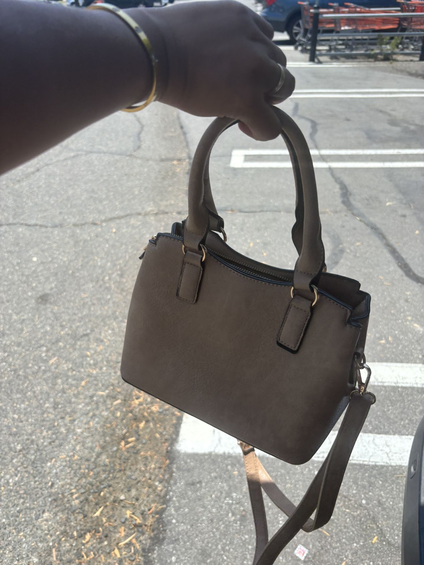PURSES TAKE ALL FOR $35