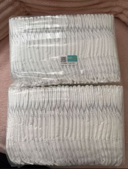 Pampers Swaddlers