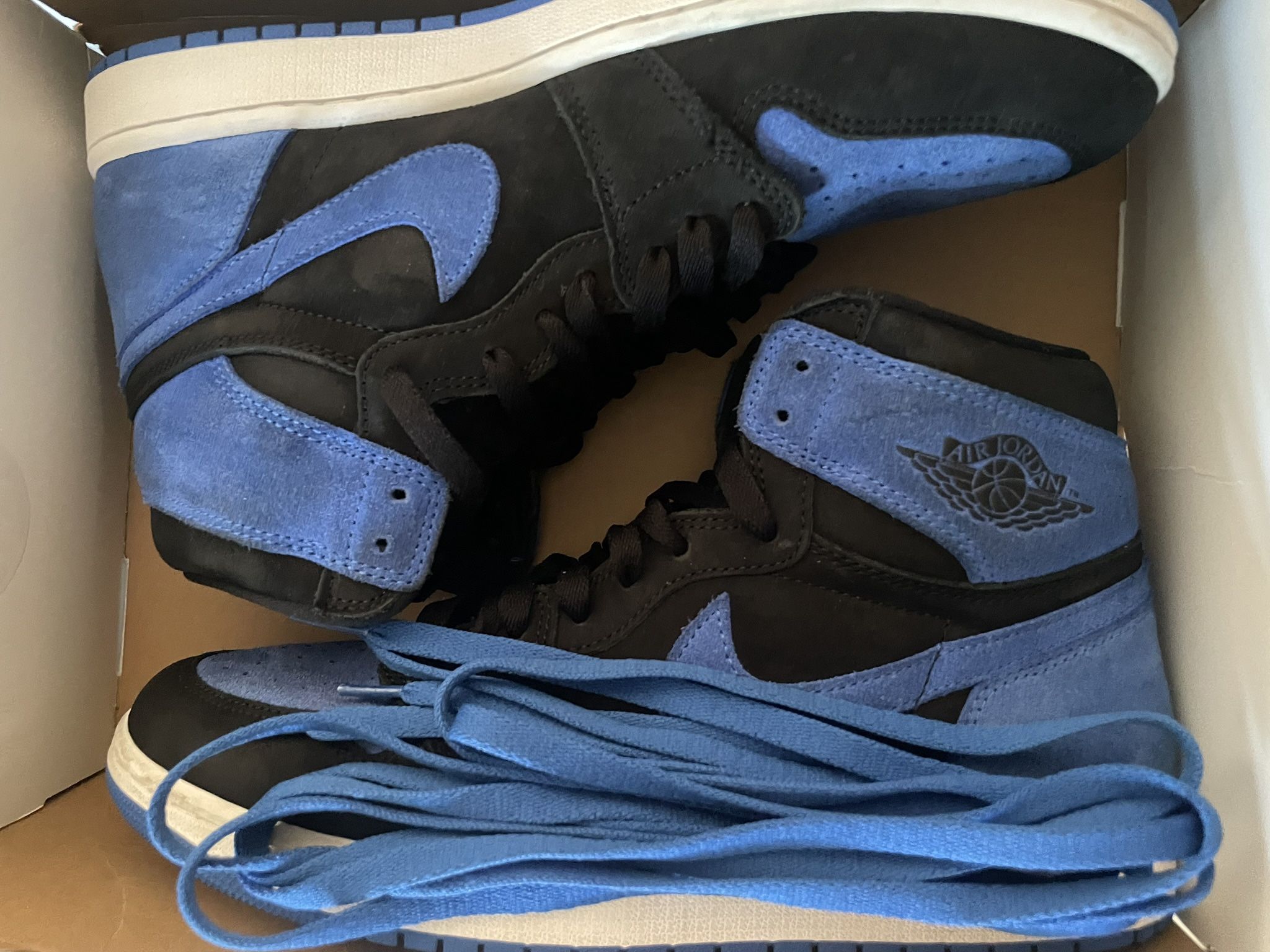 Royal Blues OG
