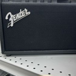 Fender Mustang Lt40s