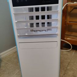 Zafro 12,000 BTU Portable AC Unit ❄️